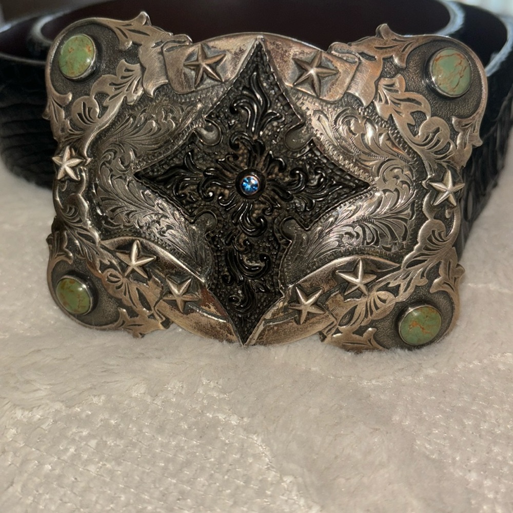 Unique Belt